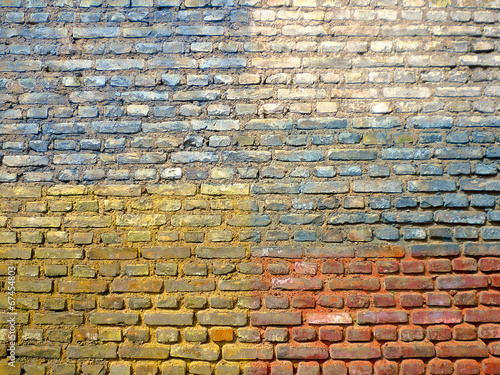 mur ukraine-russie © Jonathan Stutz