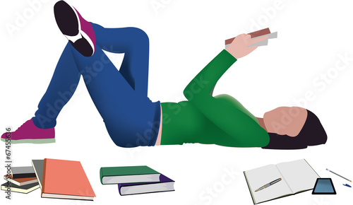 lettura