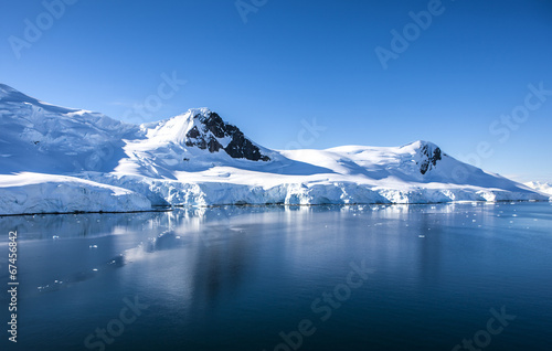 Antarctica Landscape-13