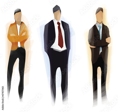Business Crew