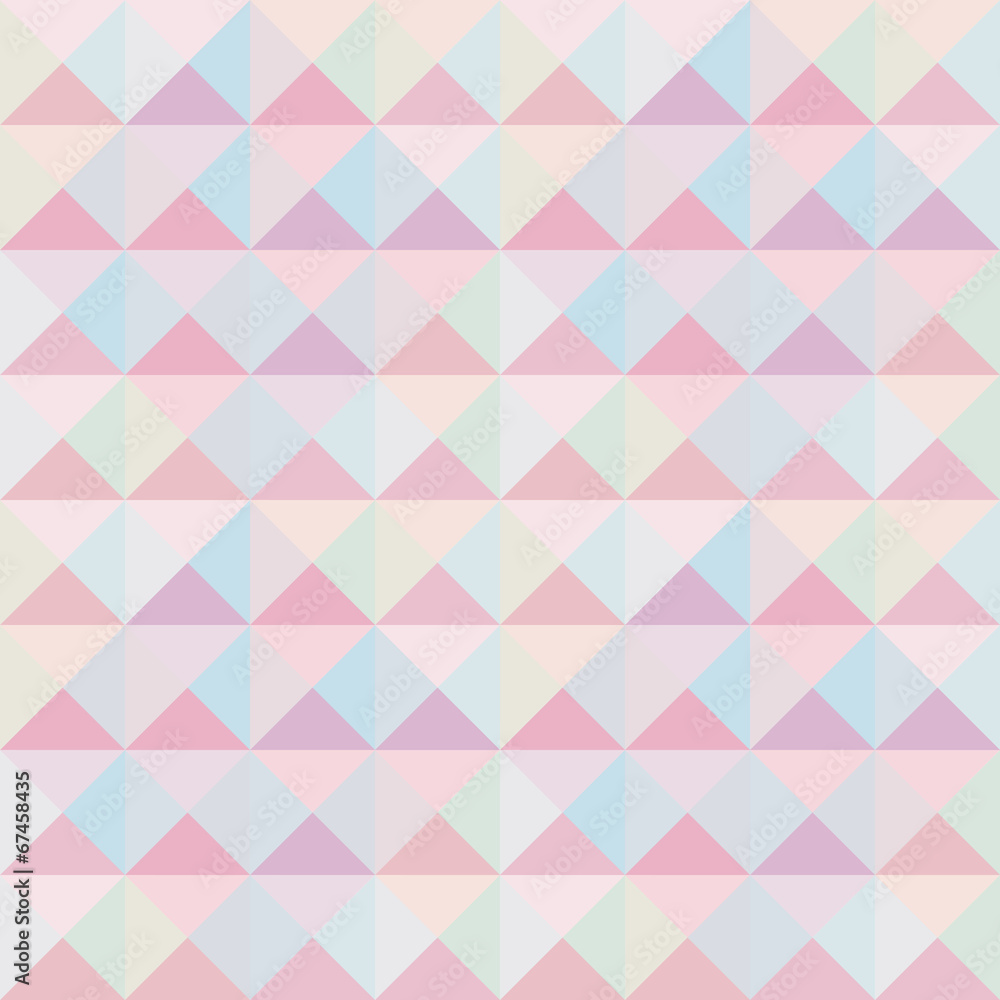 Colorful triangle background14 Colorful triangle background14