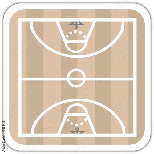 icône basket