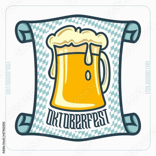 Preview on Oktoberfest