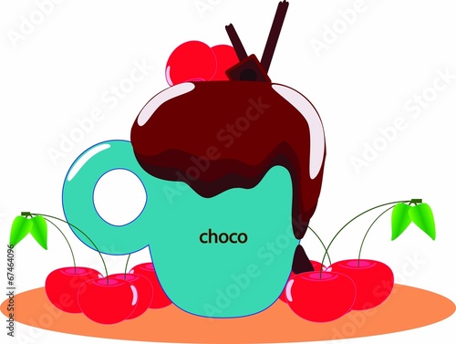 choco