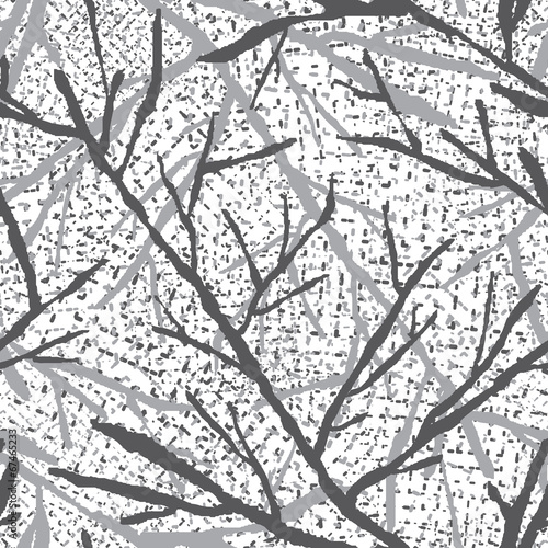 seamless geometric pattern