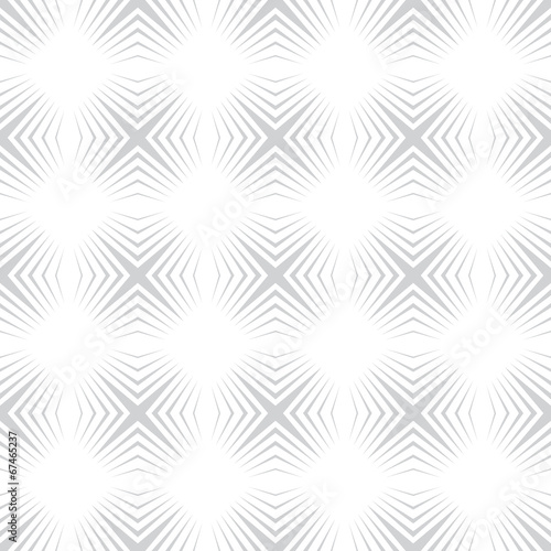 seamless geometric pattern