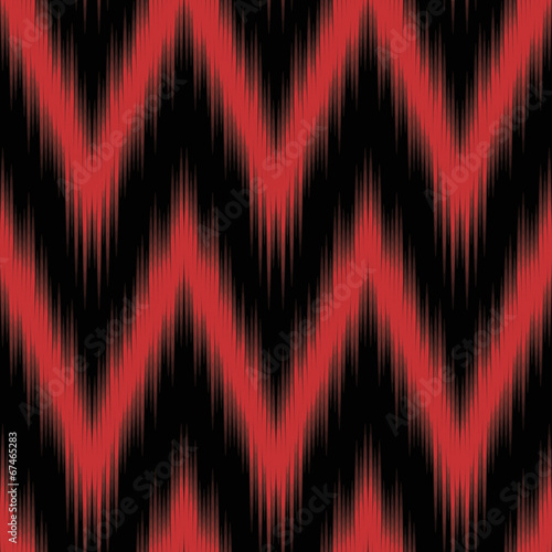 seamless geometric pattern