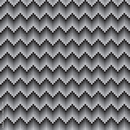 seamless geometric pattern