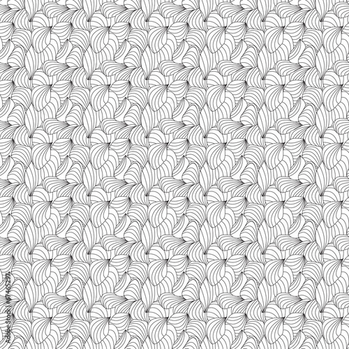 seamless geometric pattern