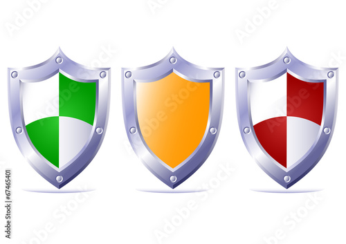 Triple protection