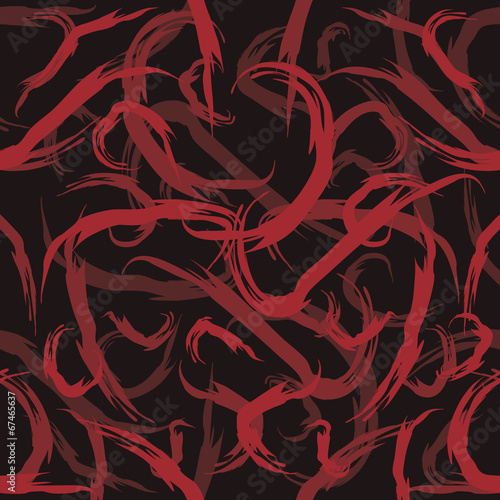 seamless geometric pattern