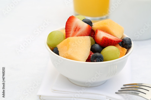 fruit cup