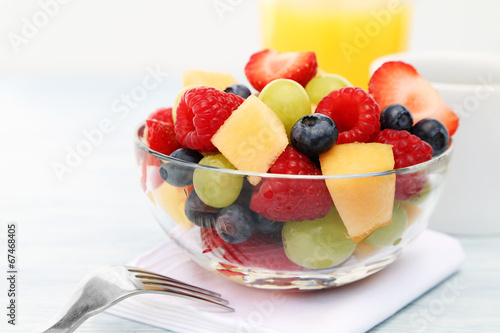 fruit cup