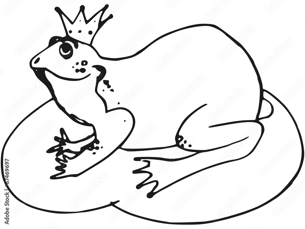 frog frog