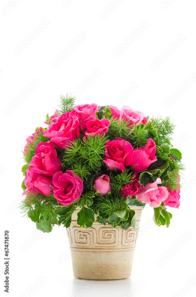 Rose bouquet Rose bouquet
