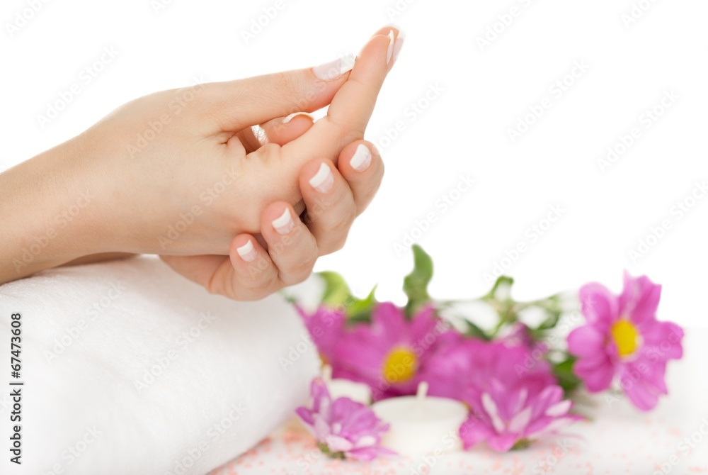 Manicure Manicure