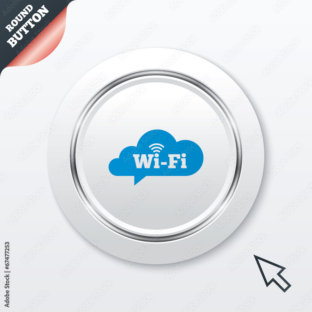 Free wifi sign. Wifi symbol. Wireless Network. Free wifi sign. Wifi symbol. Wireless Network.