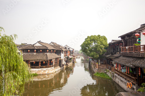 Photography Xitang