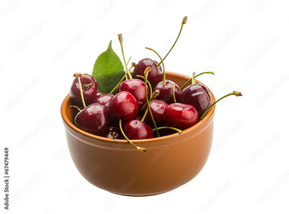 Gean - cherry