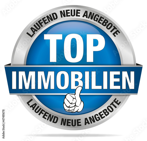 Top Immobilien, laufend neue Angebote