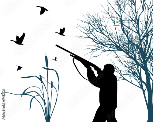 Hunter