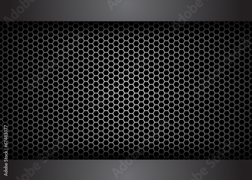 metal mesh
