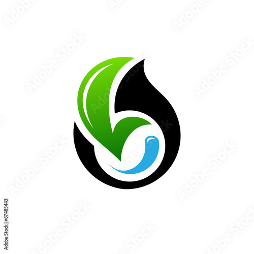 conservation of oil fields sign