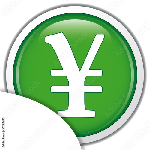YEN ICON