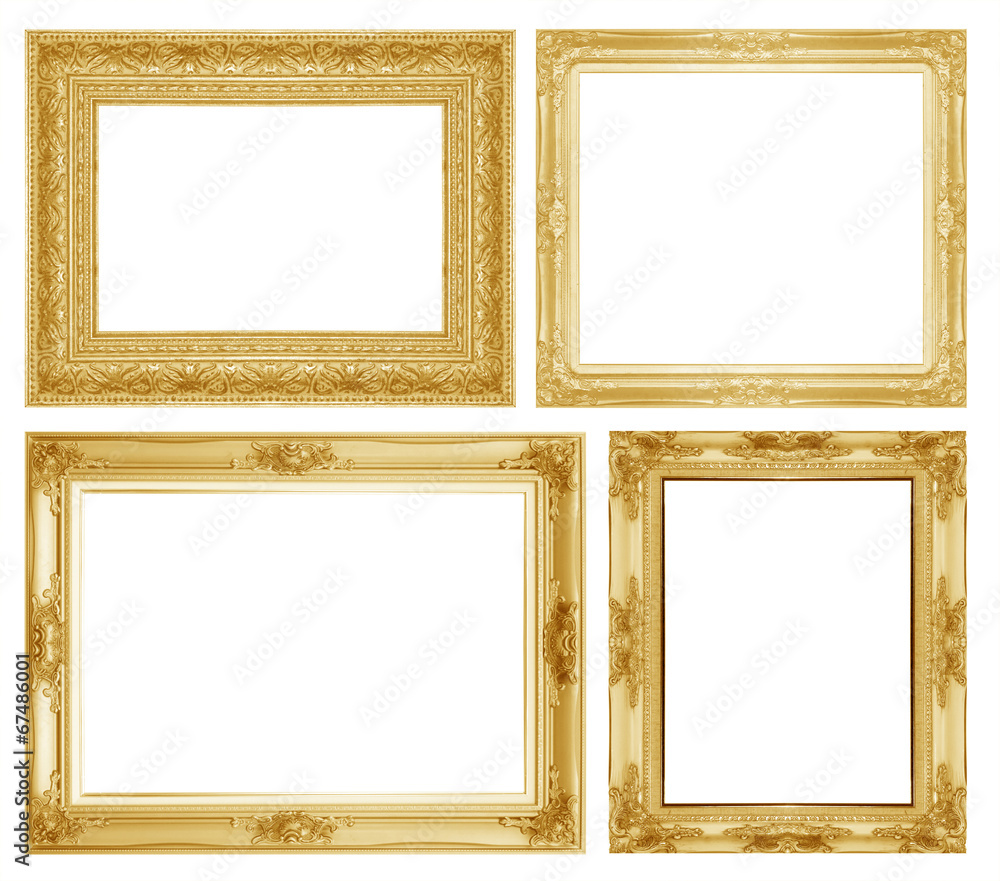 Picture Frame Picture Frame