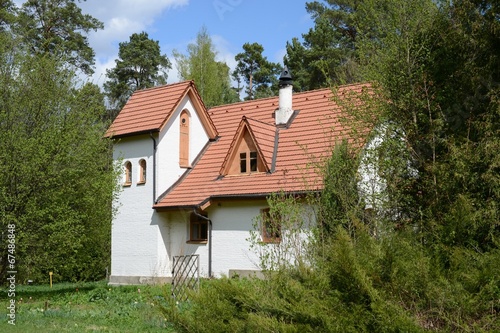 Wallpaper Mural Art workshop. Polenovo Torontodigital.ca