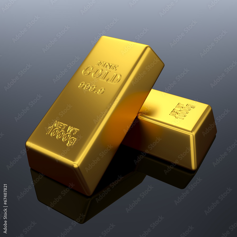 Treasure concept Treasure concept