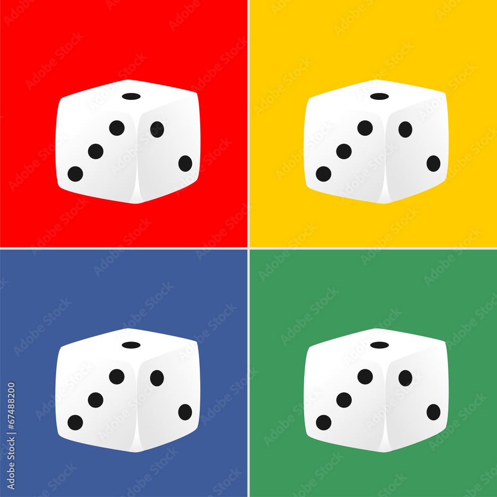Conjunto de dados sobre fondos de colores. Ilustración vectorial Conjunto de dados sobre fondos de colores. Ilustración vectorial