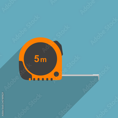 industrial measure tape