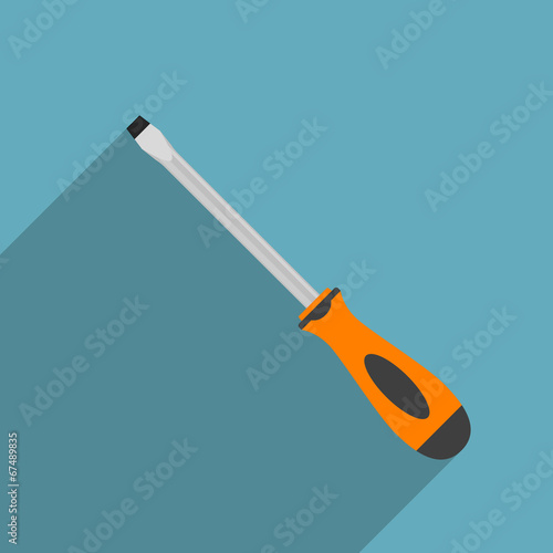 screwdriver