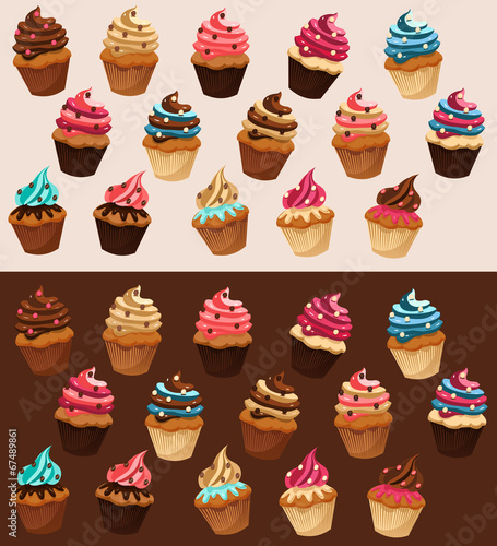 Cupcakes