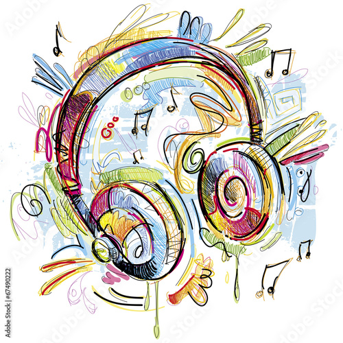 Wild Headphones