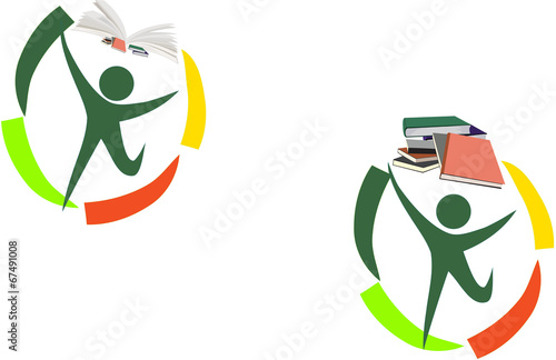 logo libreria