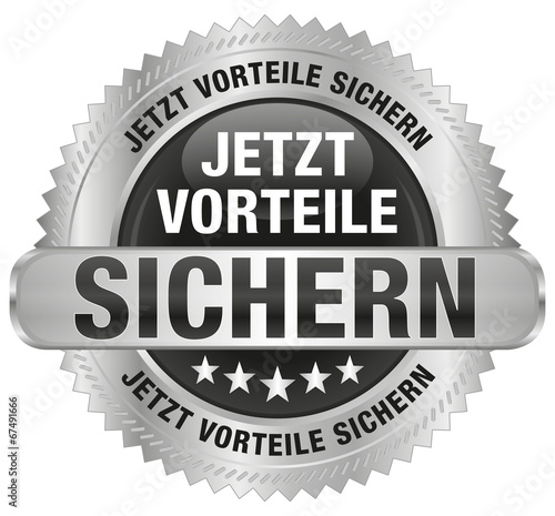 Jetzt Vorteile sichern
