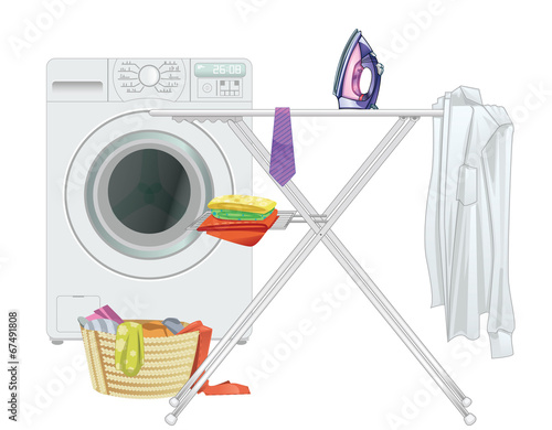 Household Appliance
