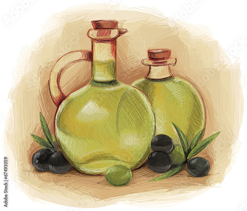 Olive Oil