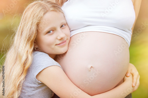 pregnancy