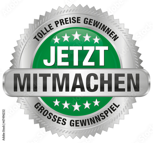 Jetzt mitmachen - Tolle Preise gewinnen - Gewinnspiel