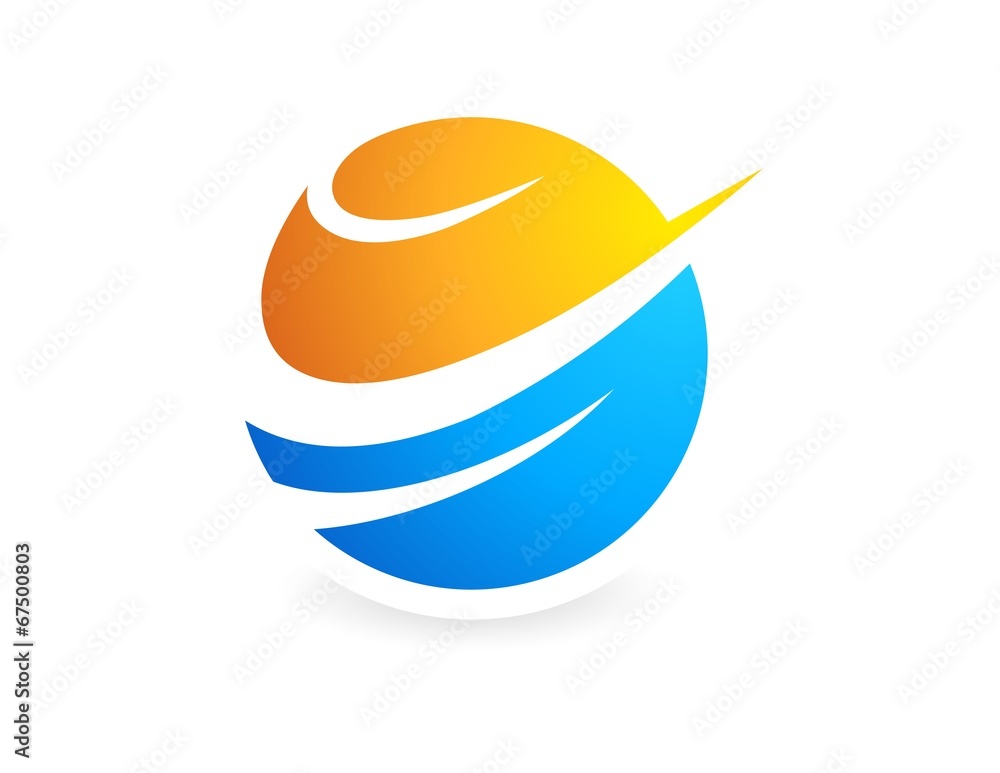 globe, sphere, logo, circle, finance, abstract symbol icon globe, sphere, logo, circle, finance, abstract symbol icon