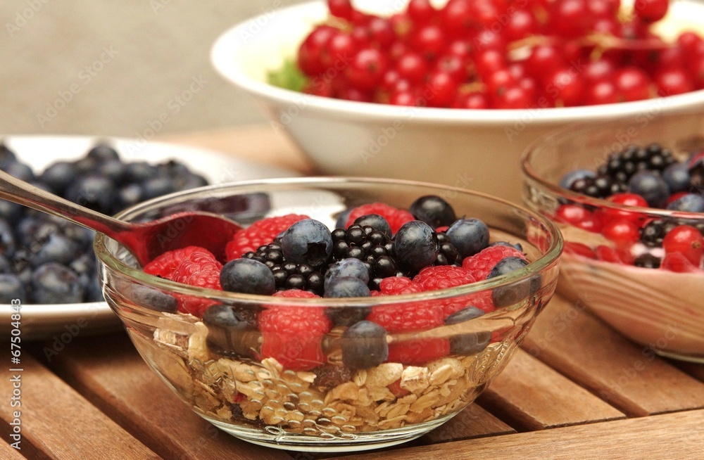 Fruits Fruits