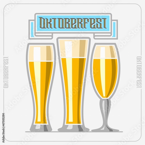 Preview on Oktoberfest