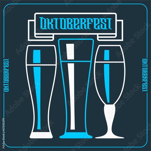 Preview on Oktoberfest