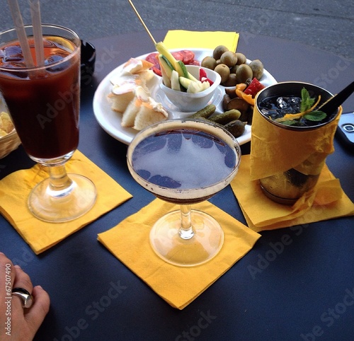 Aperitivo photo