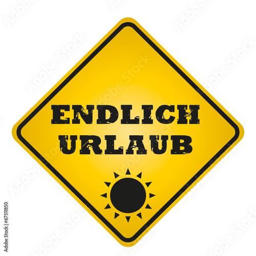 endlich urlaub 1507