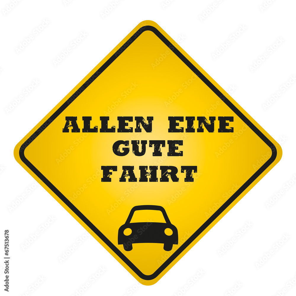 allen eine gute fahrt 1407 Adobe Stock