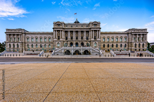 Library of Congress photo